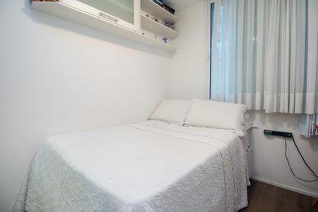 Apartamento para alugar com 125m², 4 quartos e 2 vagasQuarto 4