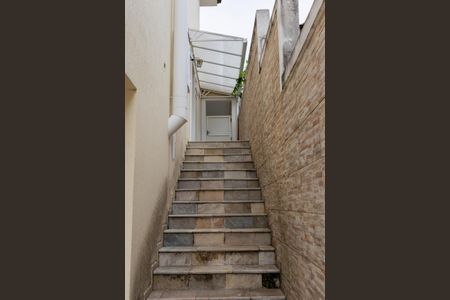 Casa de condomínio para alugar com 380m², 4 quartos e 4 vagasÁrea externa