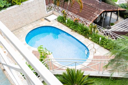 Casa de condomínio para alugar com 380m², 4 quartos e 4 vagasVista Suíte