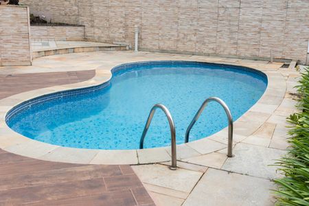 Casa de condomínio para alugar com 380m², 4 quartos e 4 vagasPiscina