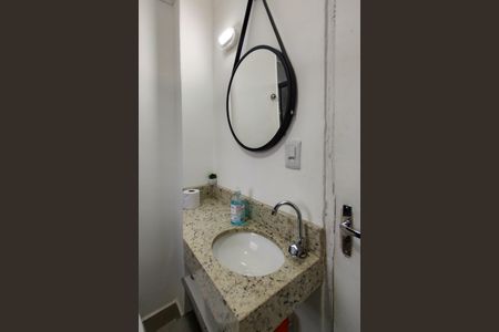 Apartamento para alugar com 45m², 1 quarto e 1 vagaBanheiro