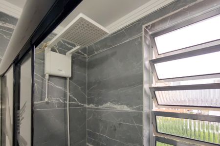 Apartamento para alugar com 45m², 1 quarto e 1 vagaBanheiro