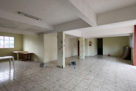 Apartamento para alugar com 45m², 1 quarto e 1 vagaÁrea comum - Salão de festas