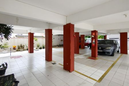 Apartamento para alugar com 45m², 1 quarto e 1 vagaGaragem