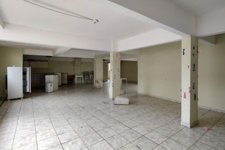 Apartamento para alugar com 45m², 1 quarto e 1 vagaÁrea comum - Salão de festas