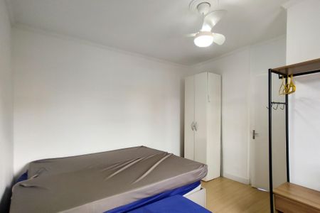 Apartamento para alugar com 45m², 1 quarto e 1 vagaQuarto