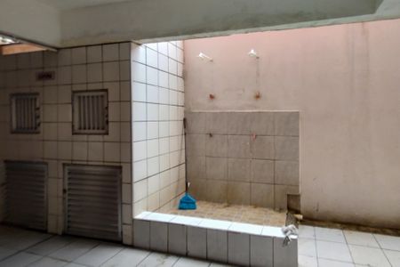 Apartamento para alugar com 45m², 1 quarto e 1 vagaLava pés 