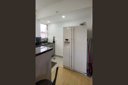 Apartamento para alugar com 45m², 1 quarto e 1 vagaCozinha