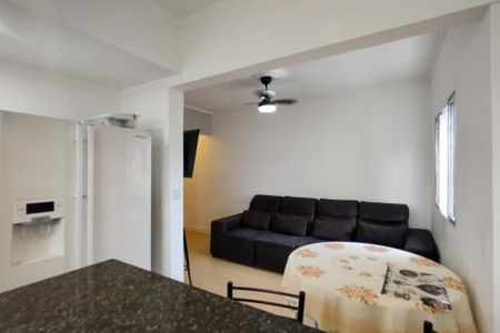Apartamento para alugar com 45m², 1 quarto e 1 vagaCozinha