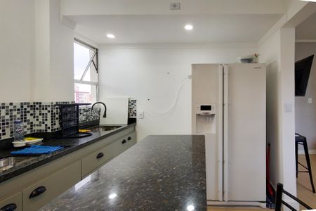 Apartamento para alugar com 45m², 1 quarto e 1 vagaCozinha