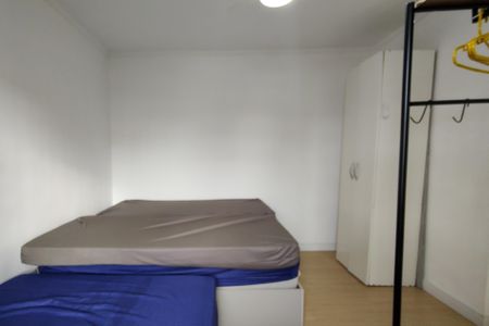 Apartamento para alugar com 45m², 1 quarto e 1 vagaQuarto