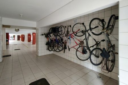 Apartamento para alugar com 45m², 1 quarto e 1 vagaGaragem