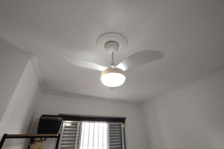 Apartamento para alugar com 45m², 1 quarto e 1 vagaQuarto