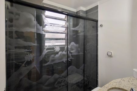 Apartamento para alugar com 45m², 1 quarto e 1 vagaBanheiro