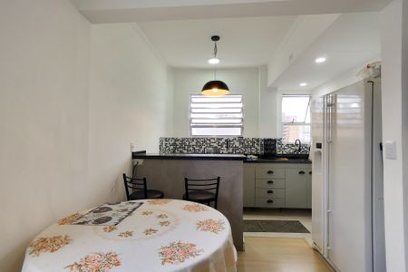 Apartamento para alugar com 45m², 1 quarto e 1 vagaCozinha