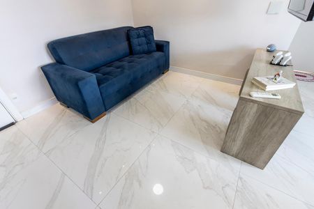 Apartamento à venda com 51m², 2 quartos e 1 vagaSala