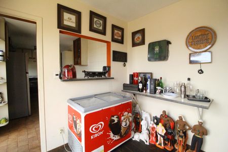 Apartamento à venda com 502m², 4 quartos e 3 vagasSala 3