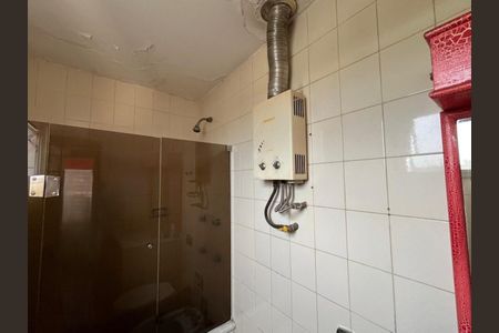 Apartamento à venda com 502m², 4 quartos e 3 vagasBanheiro da suíte 2