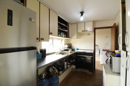 Apartamento à venda com 502m², 4 quartos e 3 vagasCozinha