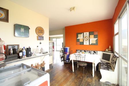 Apartamento à venda com 502m², 4 quartos e 3 vagasSala 3