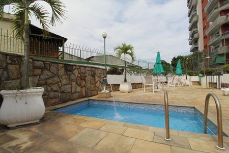 Apartamento à venda com 502m², 4 quartos e 3 vagasÁrea comum - Piscina infantil