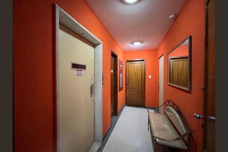 Apartamento à venda com 502m², 4 quartos e 3 vagasHall da cobertura