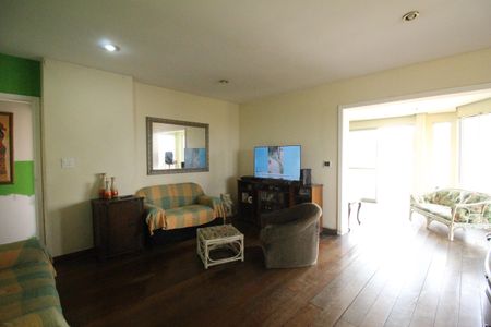 Apartamento à venda com 502m², 4 quartos e 3 vagasSala 1