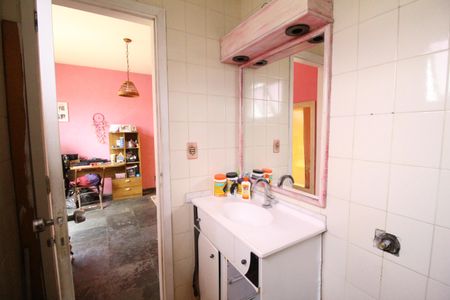 Apartamento à venda com 502m², 4 quartos e 3 vagasBanheiro da suíte 1