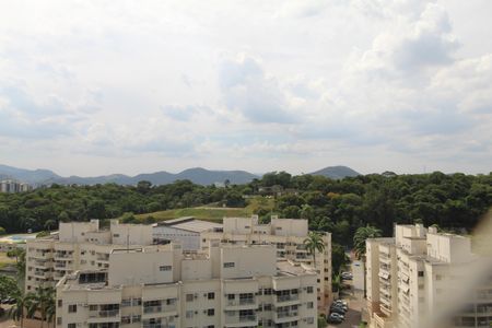 Apartamento à venda com 502m², 4 quartos e 3 vagasChurrasqueira - Vista