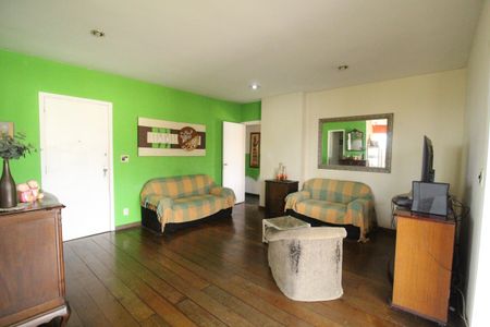 Apartamento à venda com 502m², 4 quartos e 3 vagasSala 1