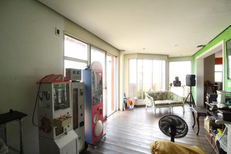 Apartamento à venda com 502m², 4 quartos e 3 vagasSala 2