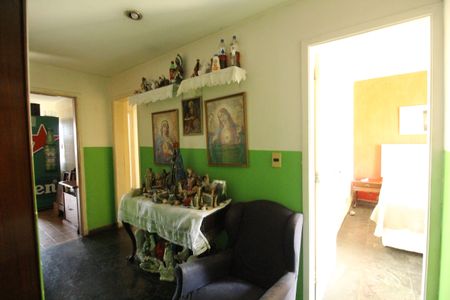 Apartamento à venda com 502m², 4 quartos e 3 vagasCorredor