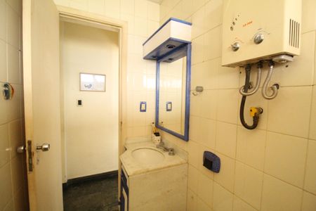 Apartamento à venda com 502m², 4 quartos e 3 vagasBanheiro