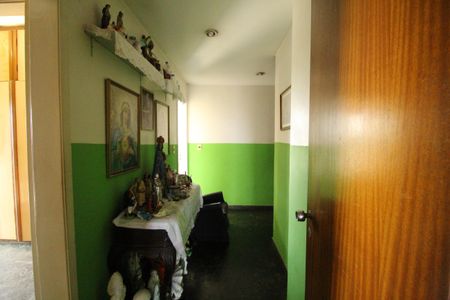 Apartamento à venda com 502m², 4 quartos e 3 vagasCorredor