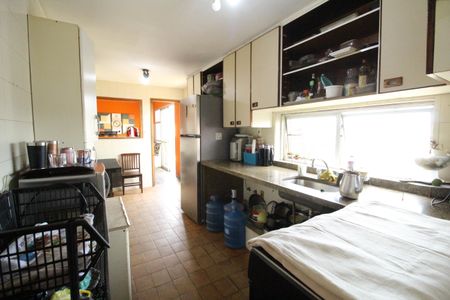 Apartamento à venda com 502m², 4 quartos e 3 vagasCozinha