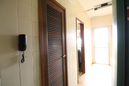 Apartamento à venda com 502m², 4 quartos e 3 vagasÁrea de serviço - Banheiro