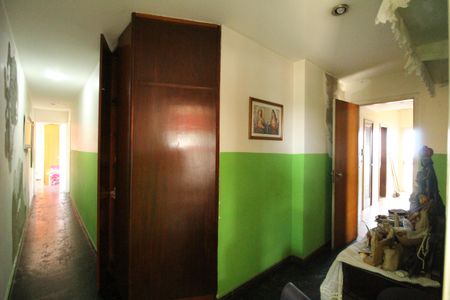 Apartamento à venda com 502m², 4 quartos e 3 vagasCorredor