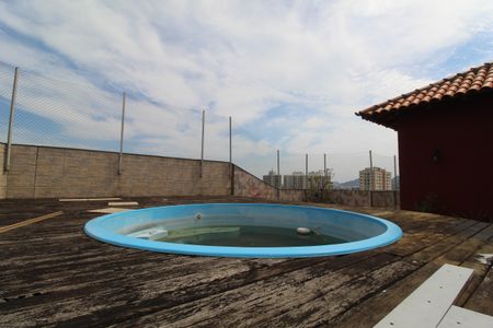 Apartamento à venda com 502m², 4 quartos e 3 vagasPiscina