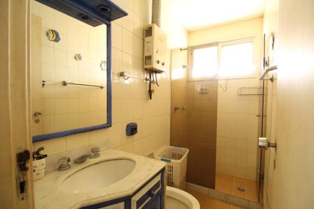 Apartamento à venda com 502m², 4 quartos e 3 vagasBanheiro