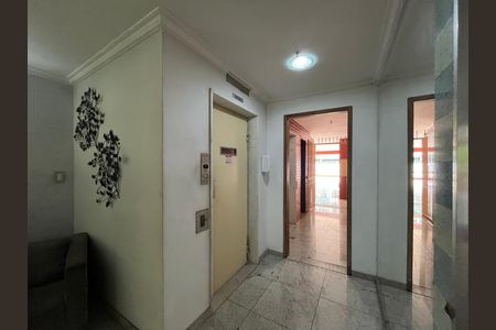Apartamento à venda com 502m², 4 quartos e 3 vagasHall do prédio