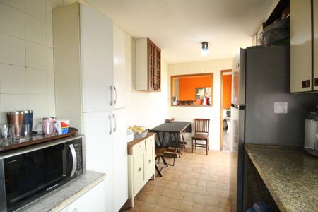 Apartamento à venda com 502m², 4 quartos e 3 vagasCozinha