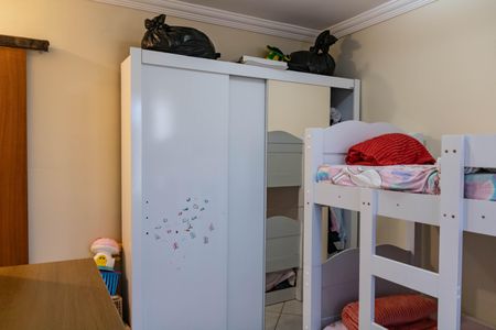 Casa à venda com 100m², 2 quartos e 2 vagasSuíte 2