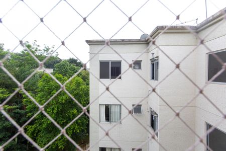 Apartamento à venda com 40m², 2 quartos e 1 vagaVista do Quarto 2