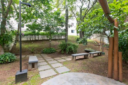 Apartamento à venda com 40m², 2 quartos e 1 vagaÁrea comum