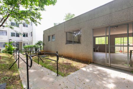 Apartamento à venda com 40m², 2 quartos e 1 vagaSalão de Festa