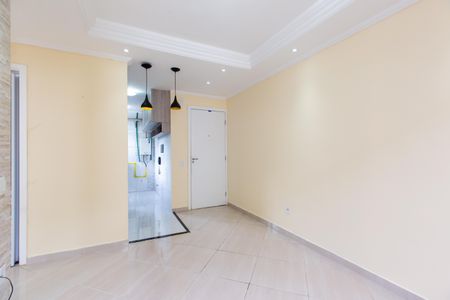 Apartamento à venda com 40m², 2 quartos e 1 vagaSala