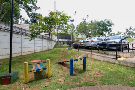 Apartamento à venda com 40m², 2 quartos e 1 vagaÁrea comum