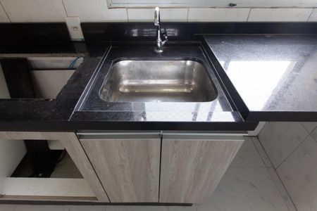 Apartamento à venda com 40m², 2 quartos e 1 vagaTanque