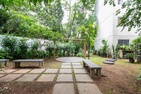 Apartamento à venda com 40m², 2 quartos e 1 vagaÁrea comum