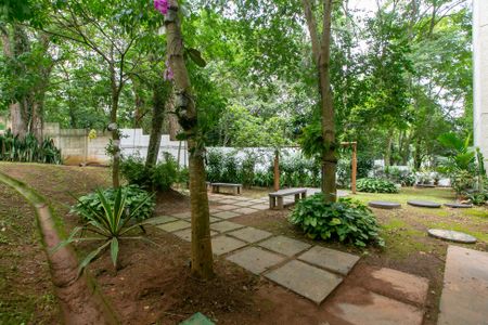 Apartamento à venda com 40m², 2 quartos e 1 vagaÁrea comum